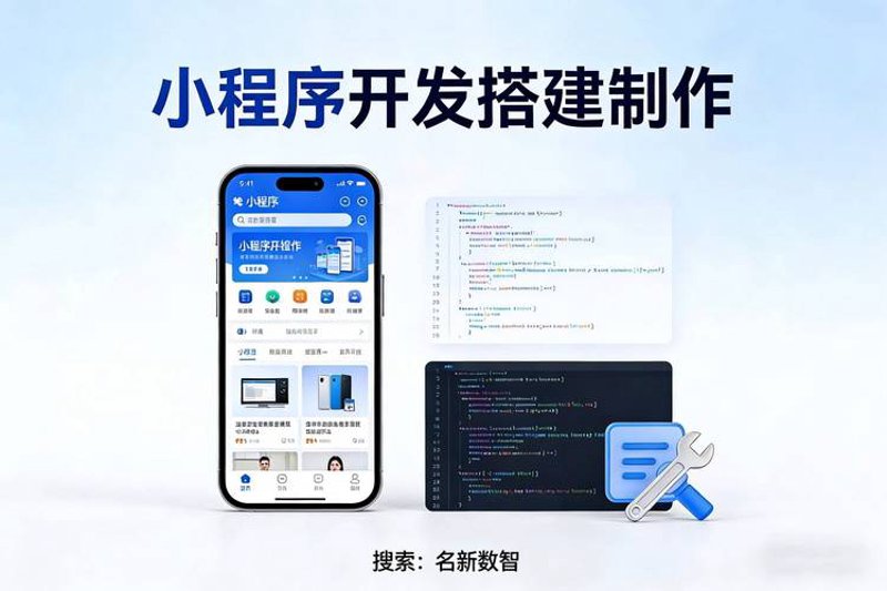了解新站镇软件定制的便利与优势