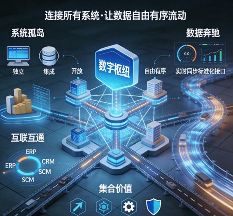 IT外包：企业发展的加速器
