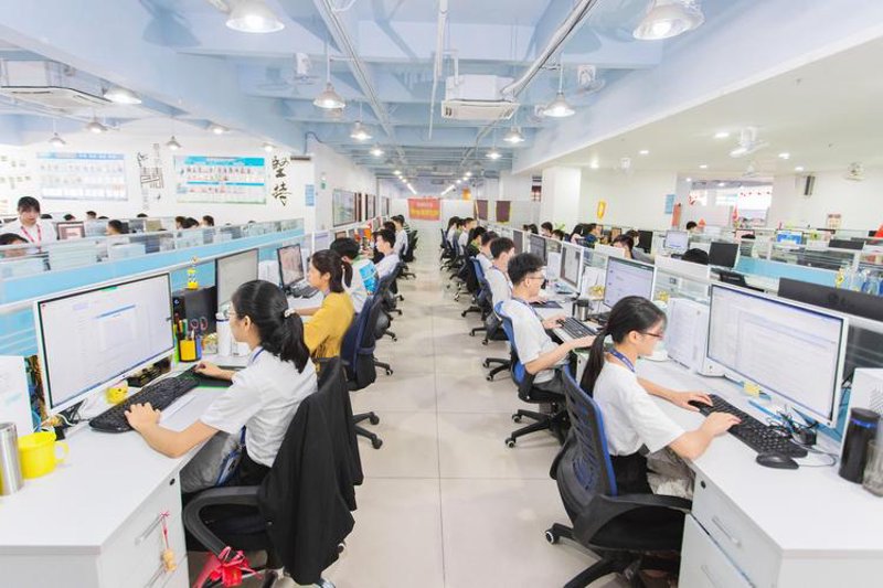 软件定制开发：企业发展的得力助手